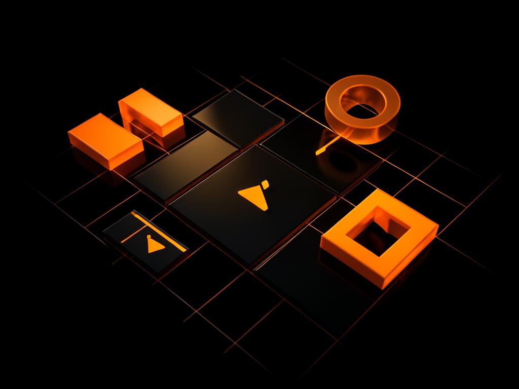 Design — Boltpine 3D visual